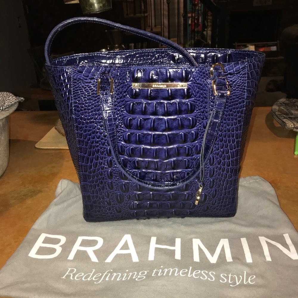 Brahmin purse